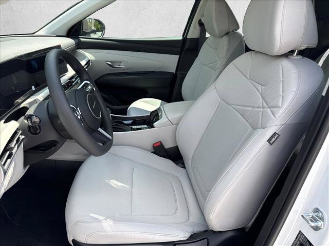 New 2026 Hyundai Tucson SE FWD image 15