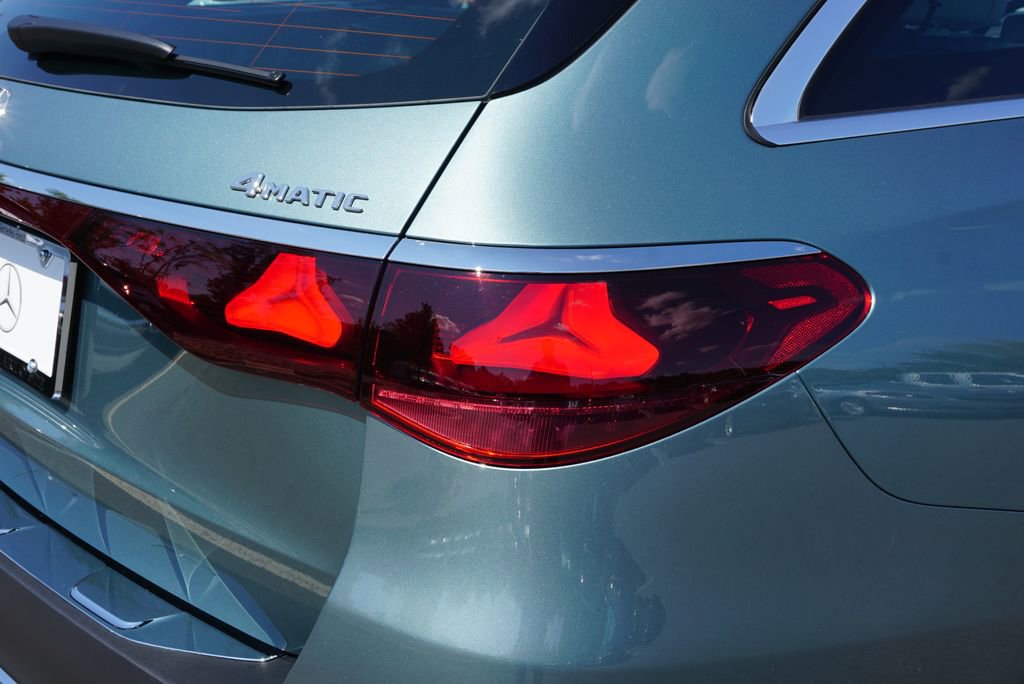 New 2026 Mercedes-Benz E 450 4MATIC All-Terrain Wagon image 17