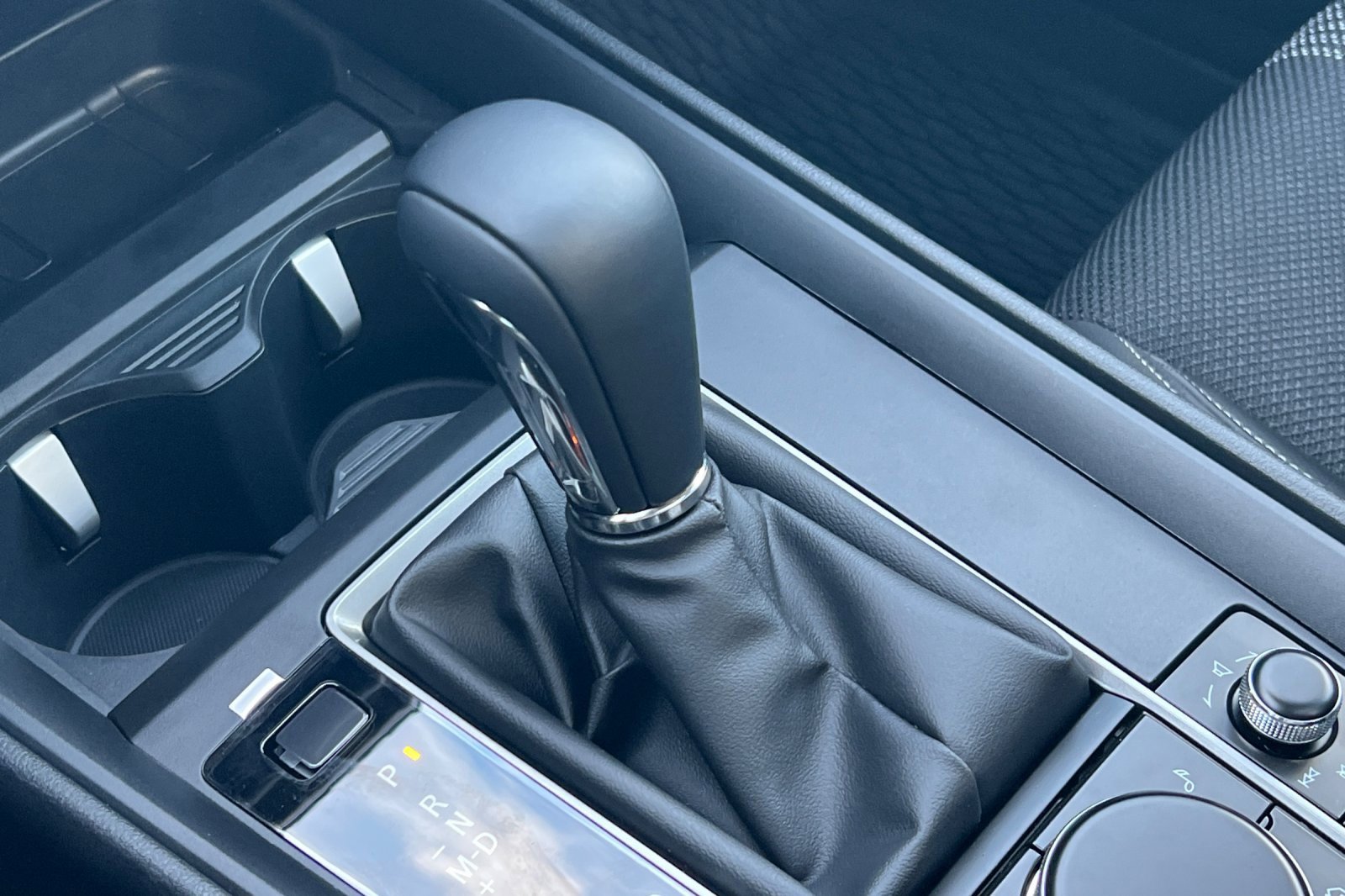 New 2026 MAZDA CX-50 Meridian Edition w/ Weather Package image 18