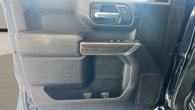 Used 2021 Chevrolet Silverado 1500 LT image 10