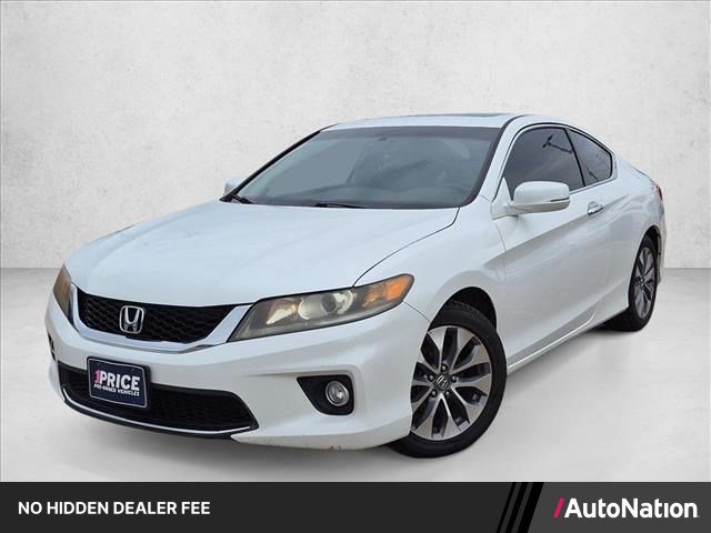Used 2015 Honda Accord EX