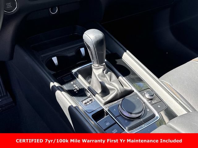 Used 2025 MAZDA CX-50 AWD 2.5 S w/ Premium Plus Pkg image 28