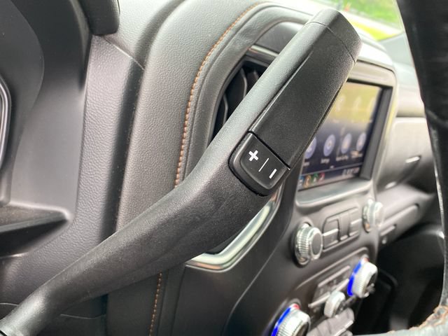 Used 2020 GMC Sierra 2500 AT4 w/ AT4 Premium Package AWD/4WD image 34