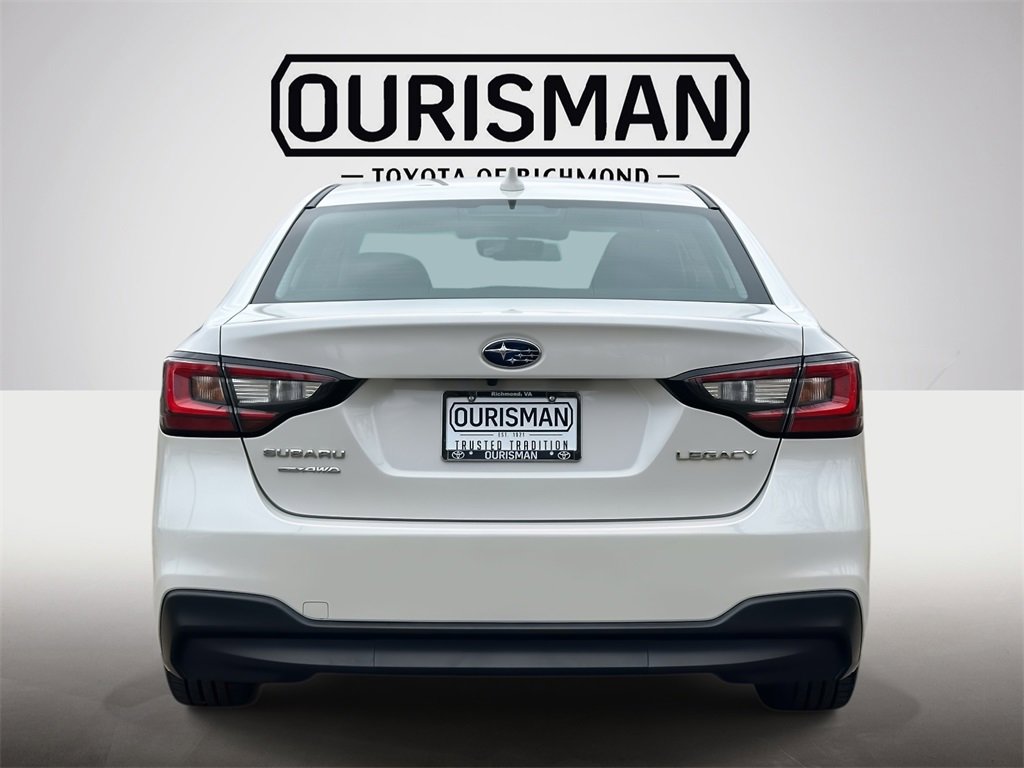 Used 2022 Subaru Legacy Premium image 21