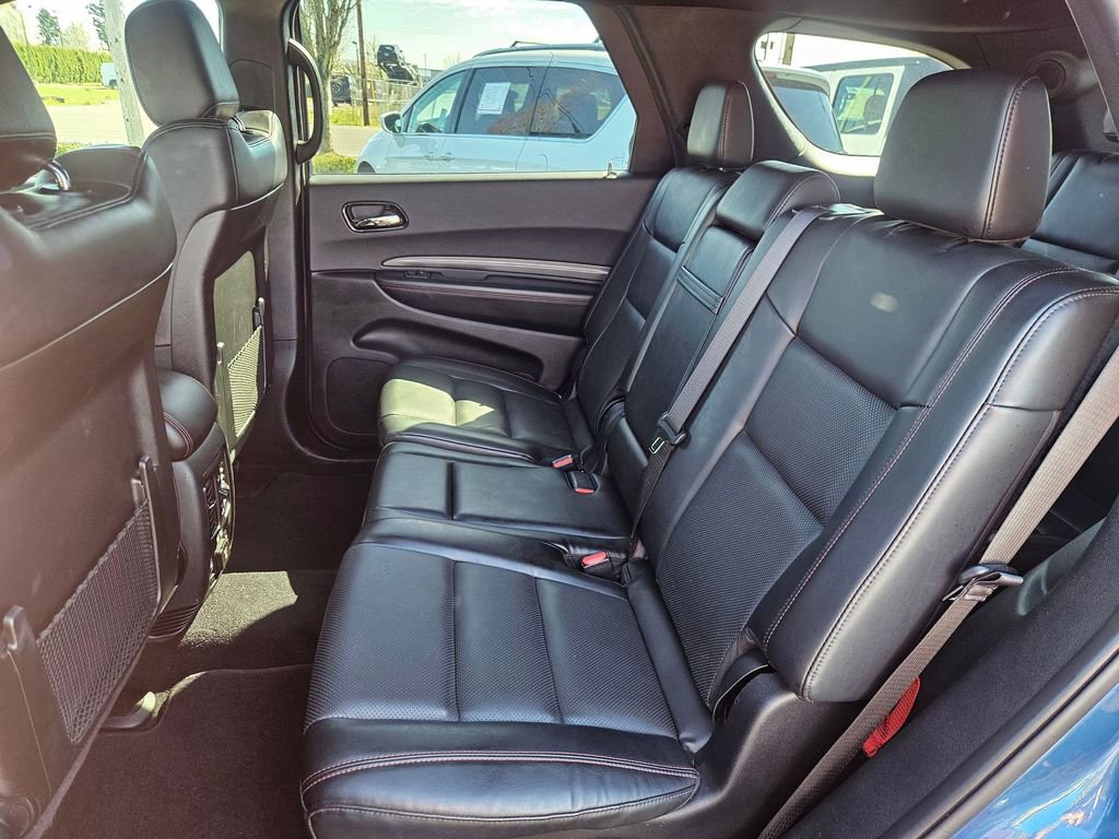 Used 2025 Dodge Durango GT image 24