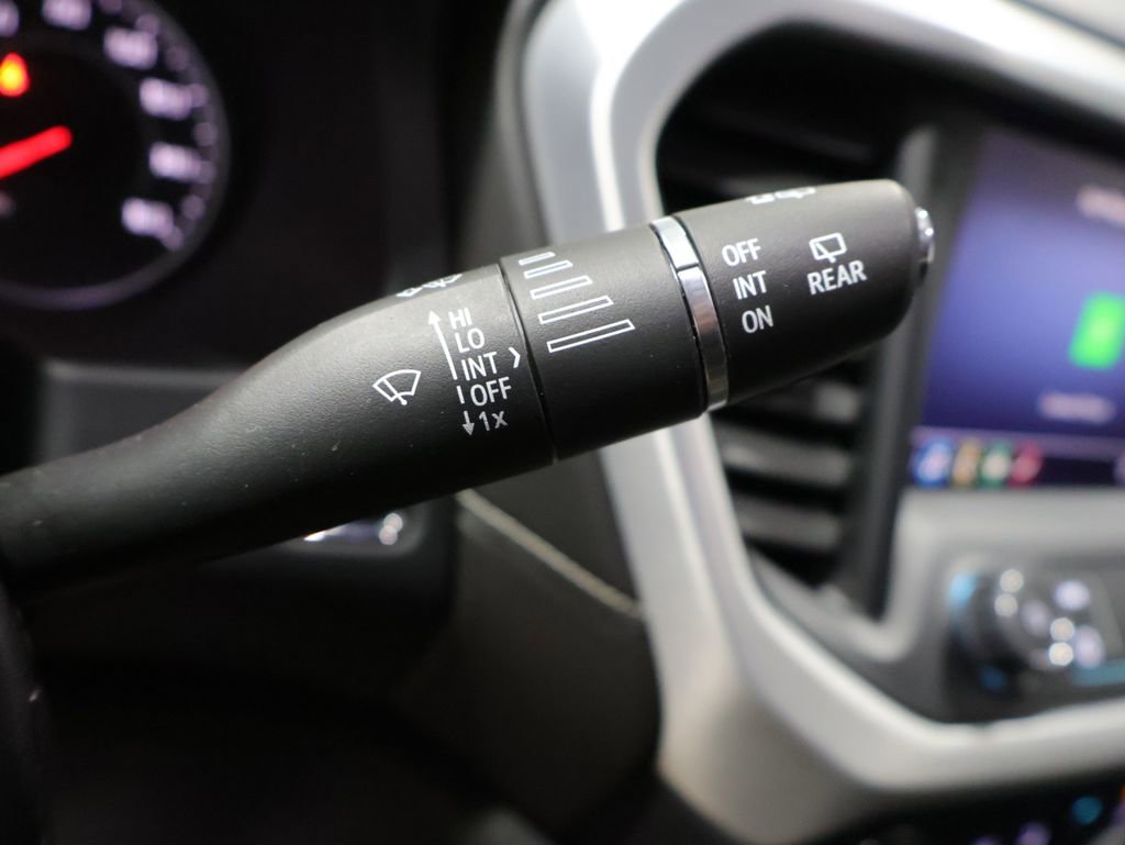 Used 2023 GMC Acadia SLE w/ LPO, Cargo Package image 38