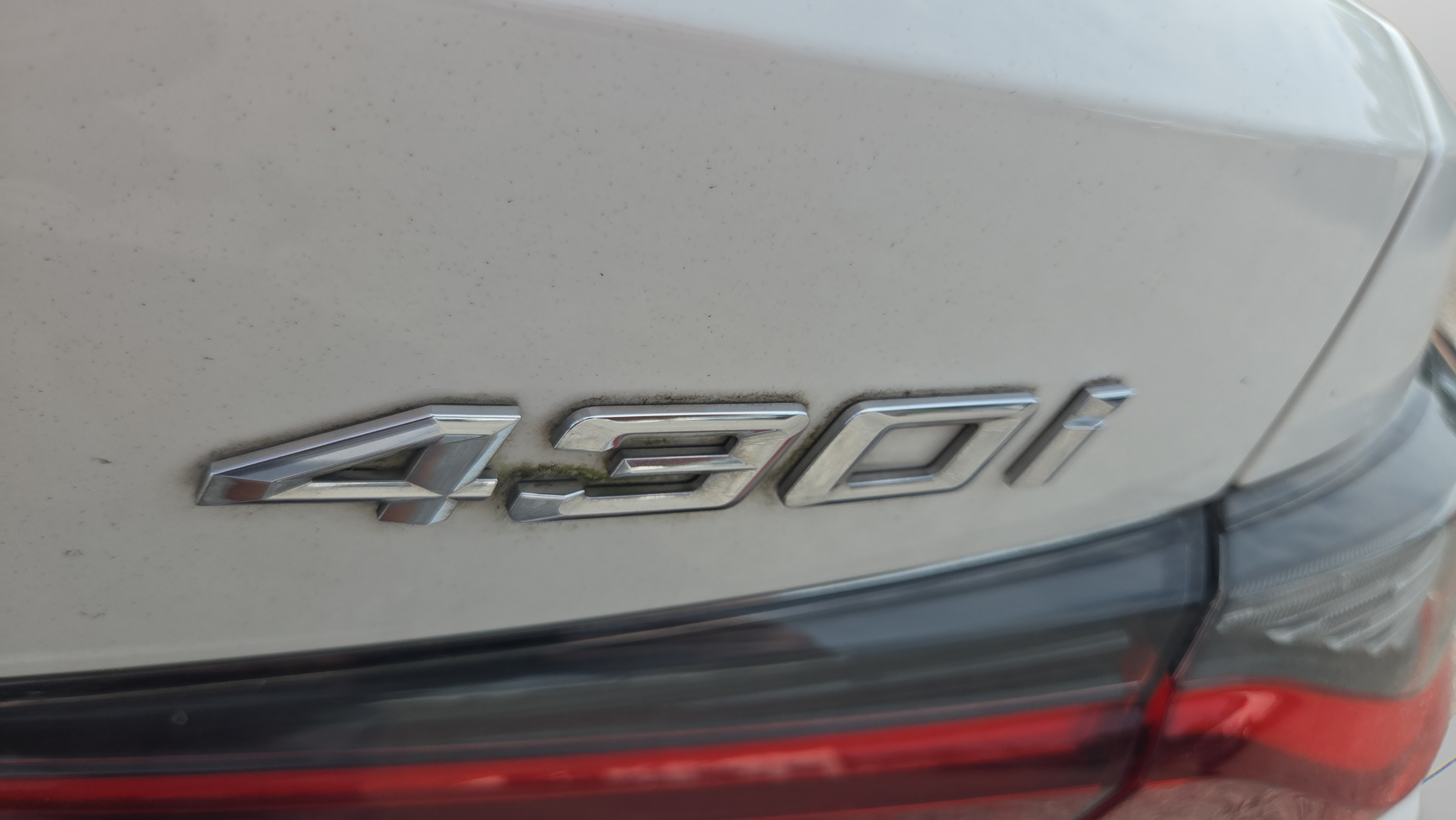 Used 2023 BMW 430i Gran Coupe w/ Premium Package RWD image 33