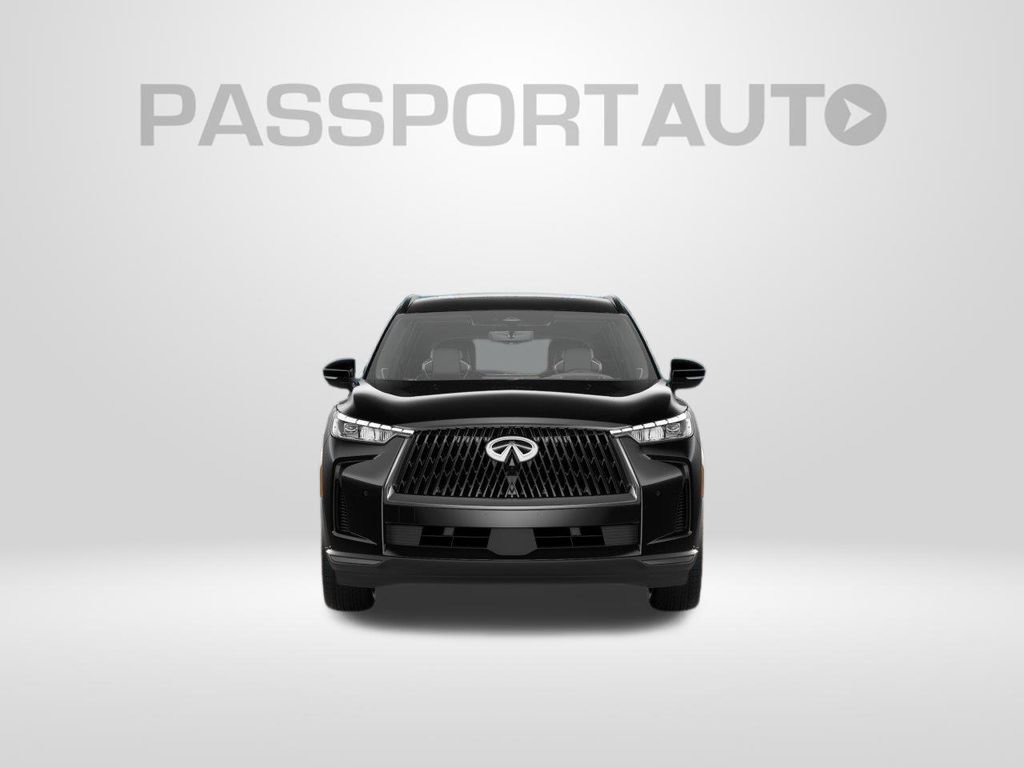 New 2026 INFINITI QX60 Autograph image 2