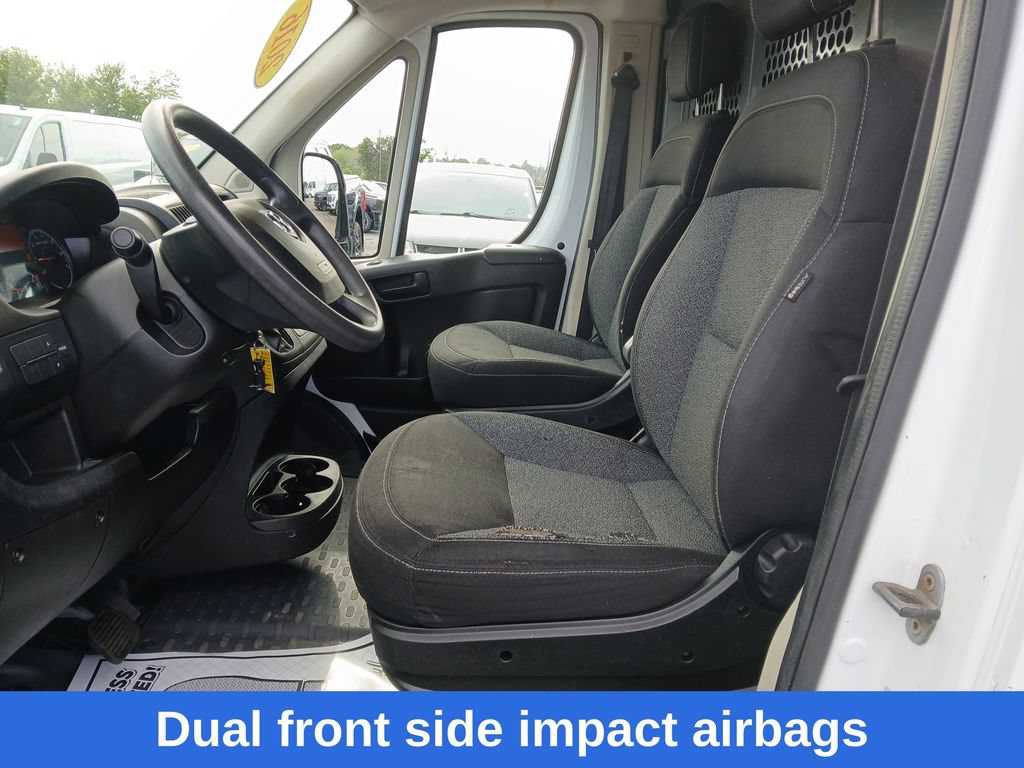 Used 2016 RAM ProMaster 1500 FWD image 10