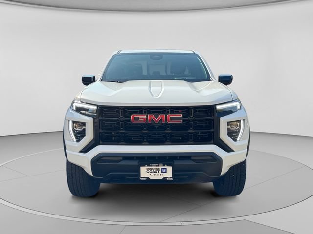 Used 2026 GMC Canyon Elevation w/ Technology Package AWD/4WD image 8