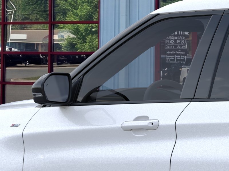 Used 2026 Ford Explorer ST-Line w/ ST-Line Street Pack AWD/4WD image 20
