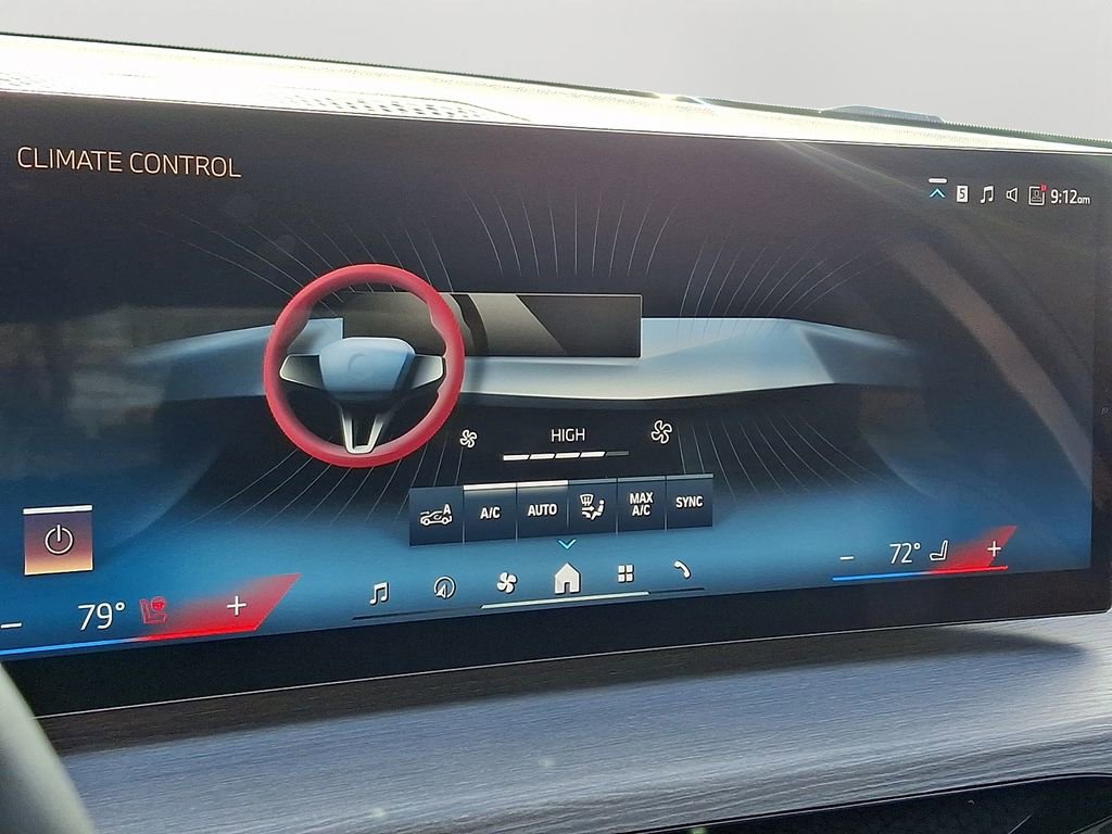 Certified 2025 BMW 230i xDrive Coupe w/ Premium Package image 16