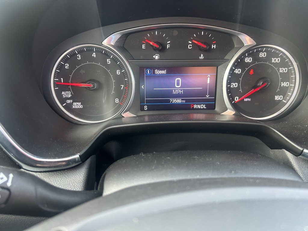 Used 2021 Chevrolet Blazer LT image 12