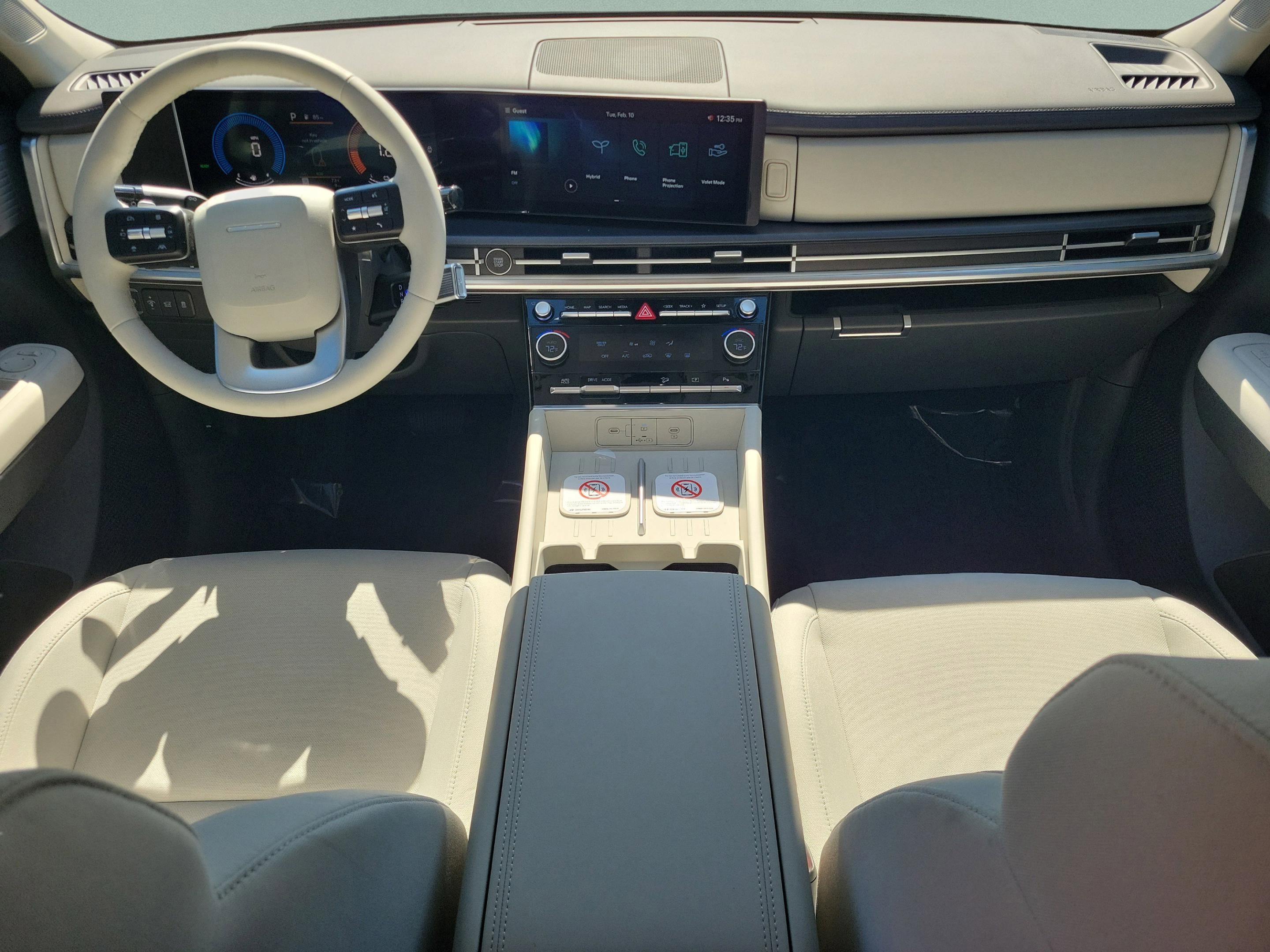 New 2026 Hyundai Santa Fe SE image 15