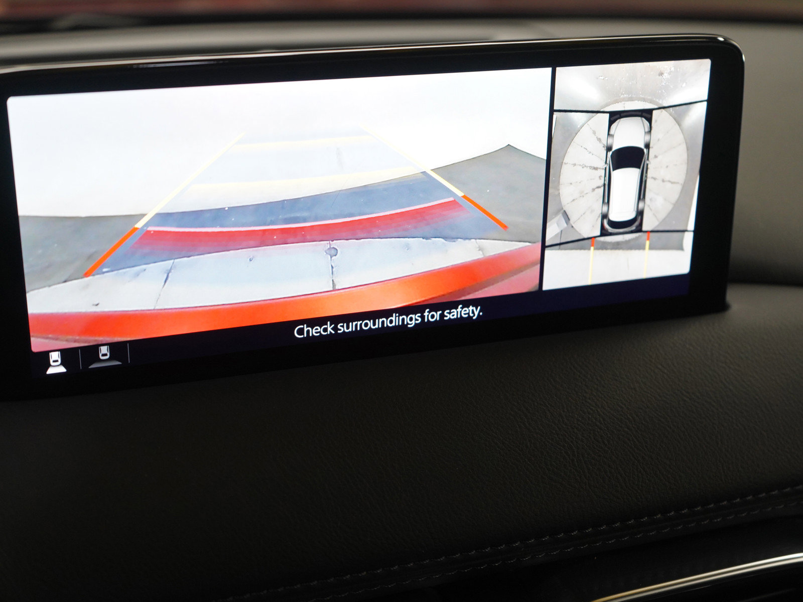 Used 2022 MAZDA CX-5 Signature image 29