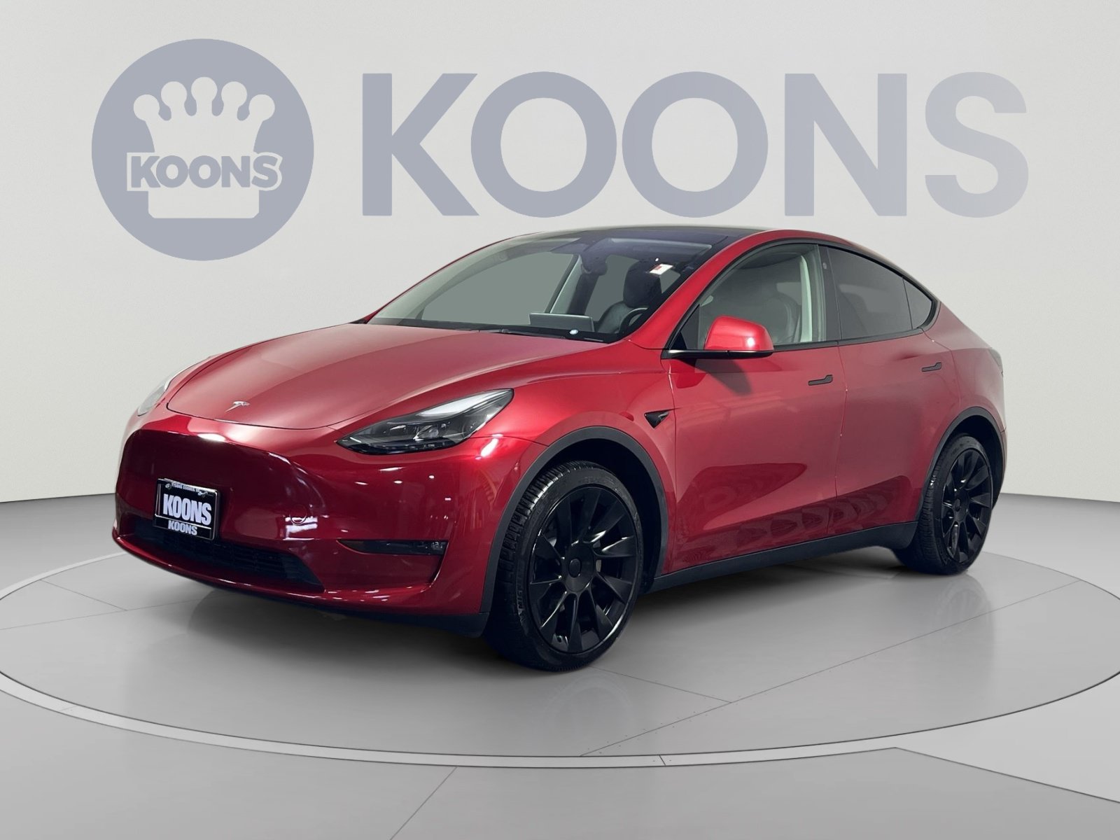 Used 2023 Tesla Model Y Long Range