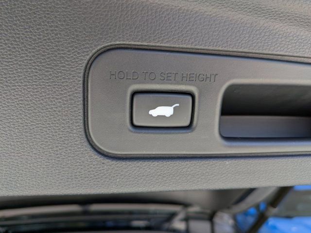 Used 2022 Acura MDX FWD image 21