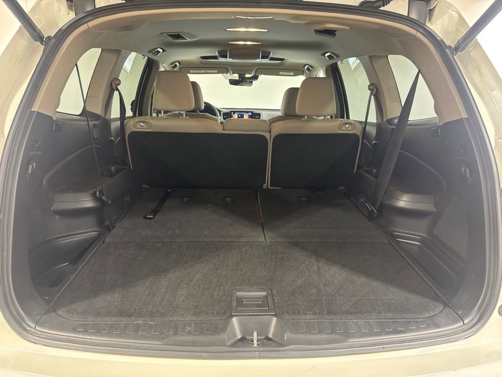 Used 2019 Honda Pilot Touring image 31