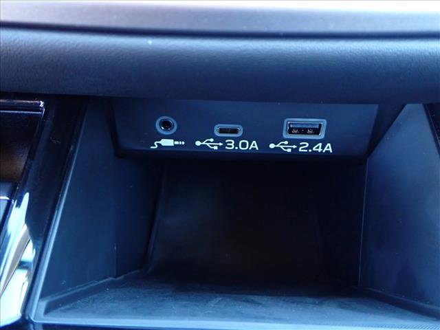 Certified 2025 Subaru Outback Limited XT image 22