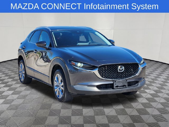 Used 2023 MAZDA CX-30 AWD 2.5 S w/ Premium Package image 2