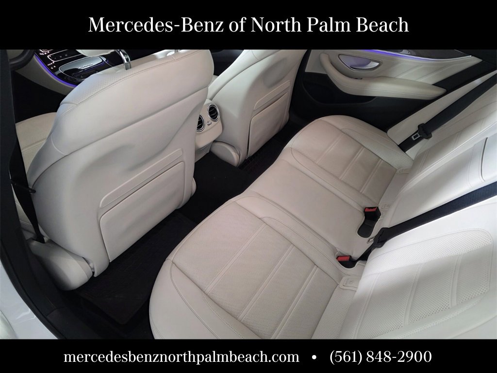 Certified 2021 Mercedes-Benz E 63 AMG S image 15