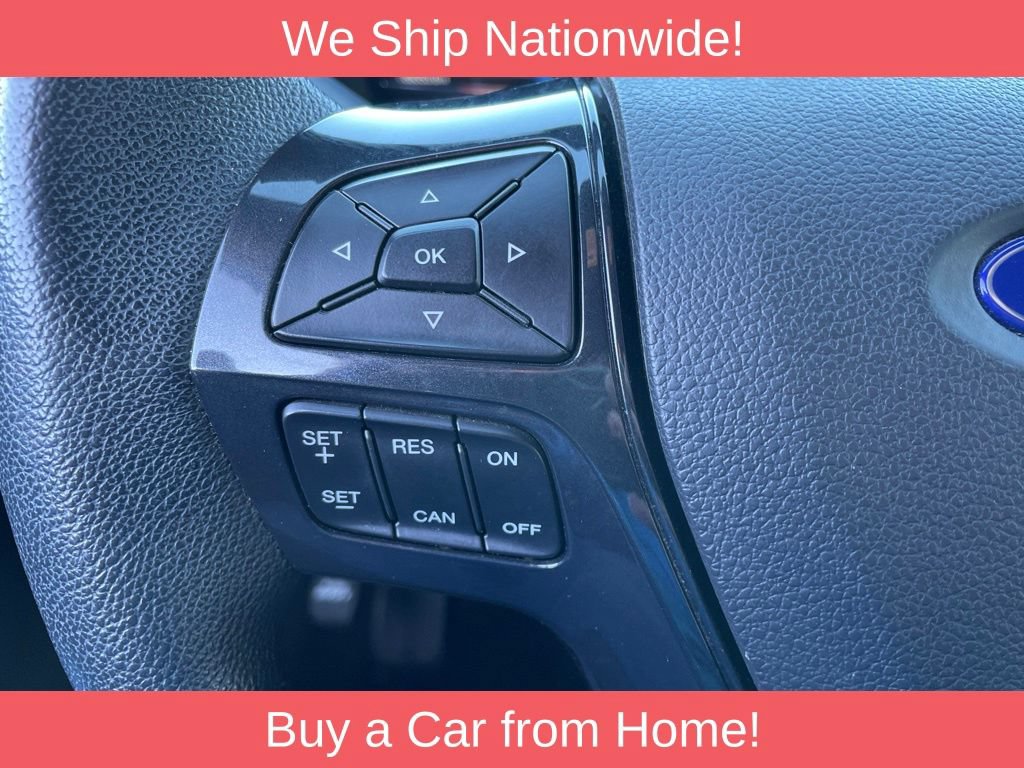Used 2018 Ford Explorer XLT w/ Equipment Group 202A AWD/4WD image 24