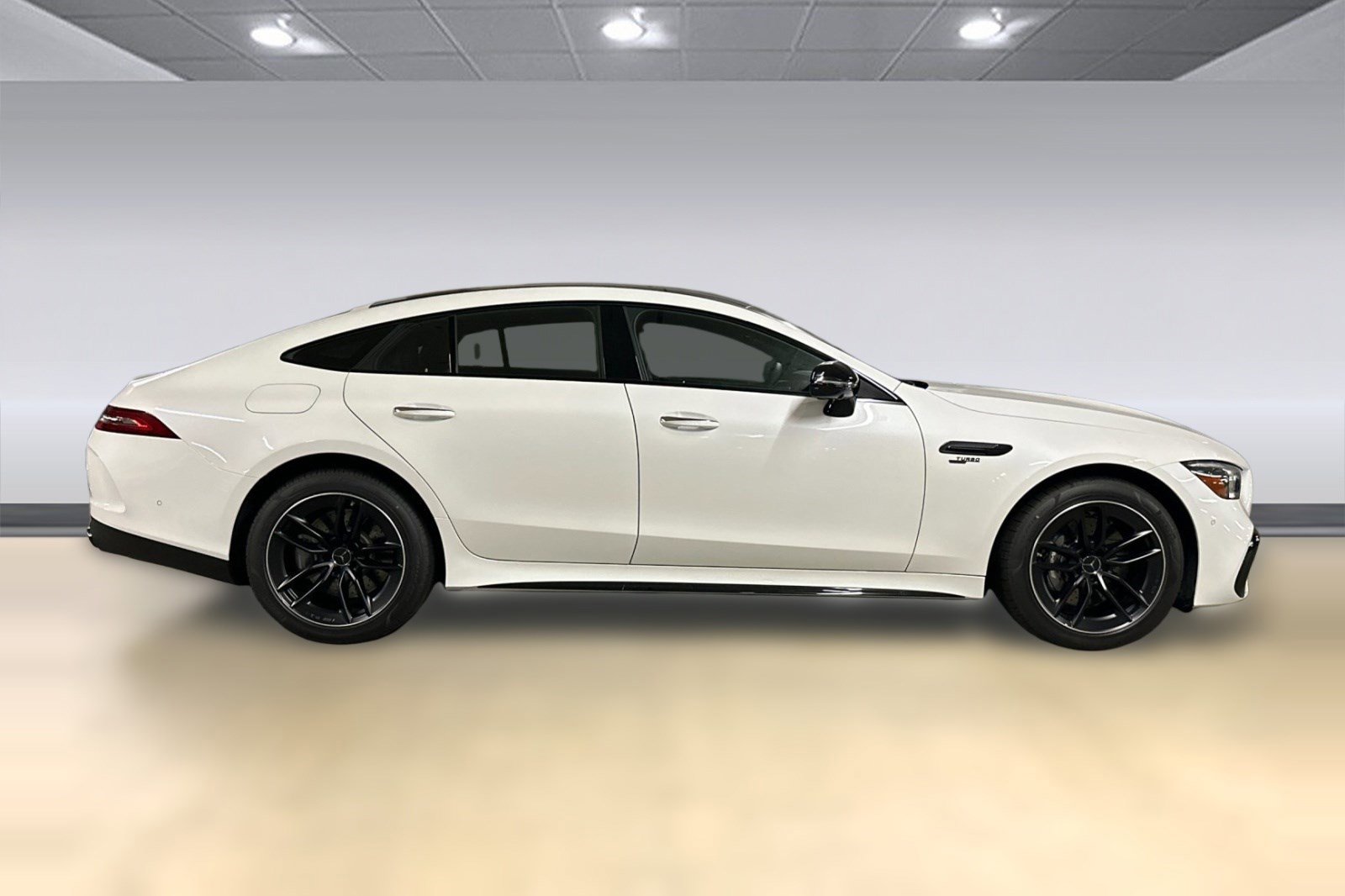 Used 2024 Mercedes-Benz AMG GT 53 image 7