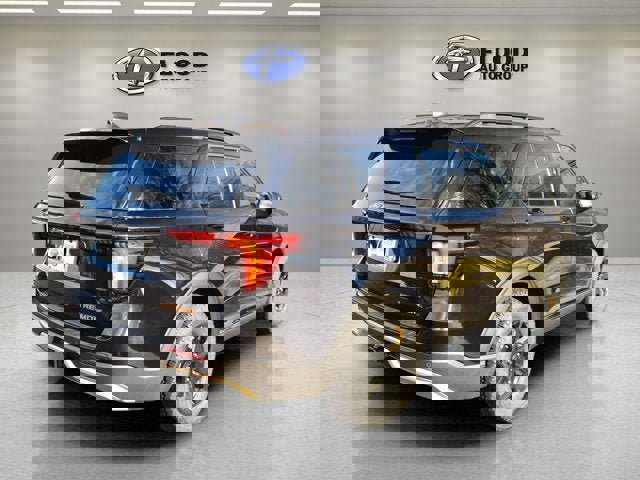 New 2026 Ford Explorer Tremor w/ Tremor Ultimate Package image 2