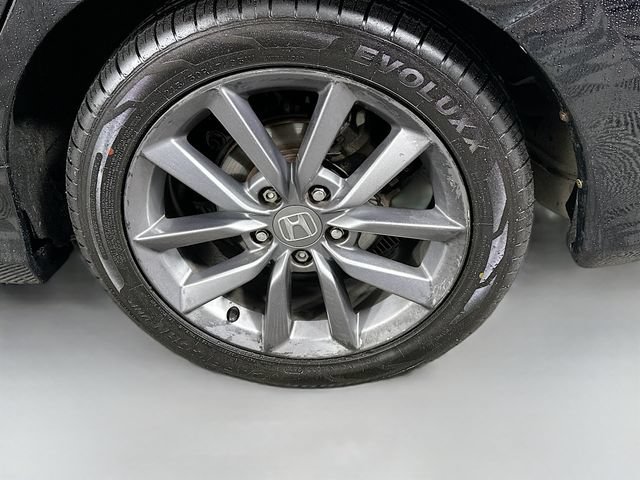 Used 2019 Honda Civic EX image 31