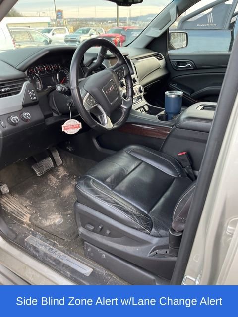 Used 2015 GMC Yukon XL SLT image 10