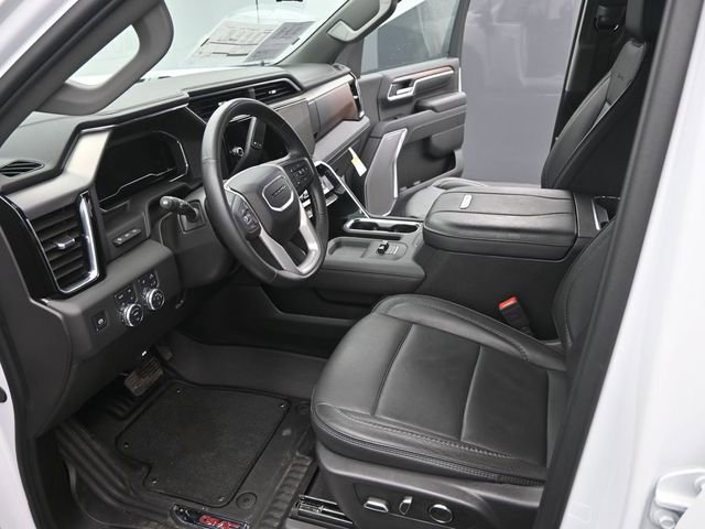Used 2025 GMC Sierra 2500 Denali w/ Technology Package image 9