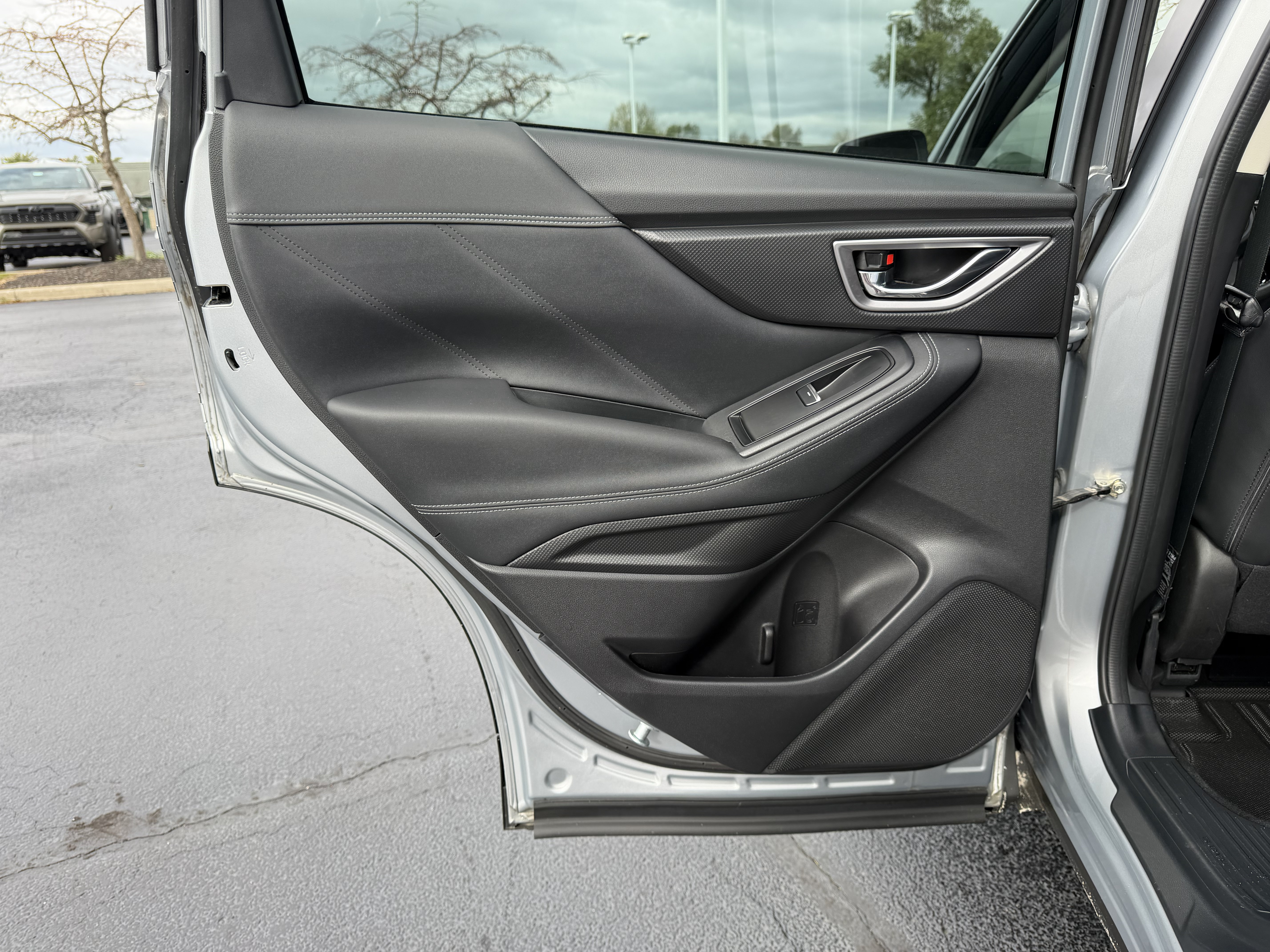Used 2022 Subaru Forester Touring AWD/4WD image 20