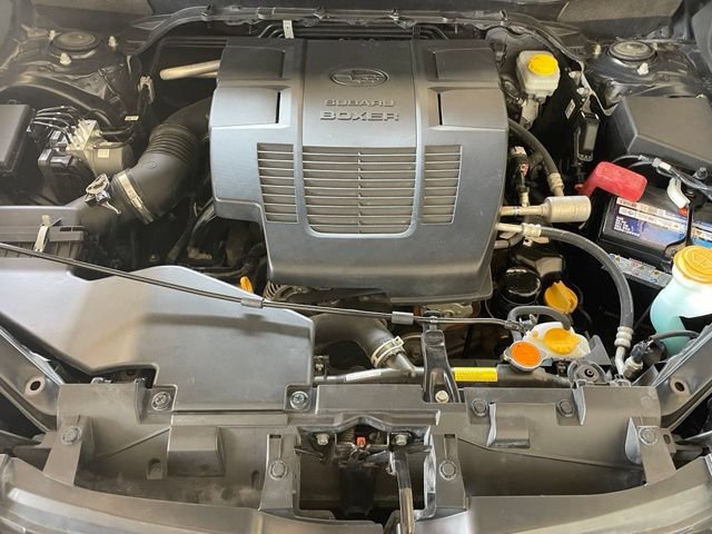 Used 2022 Subaru Forester Sport AWD/4WD image 29