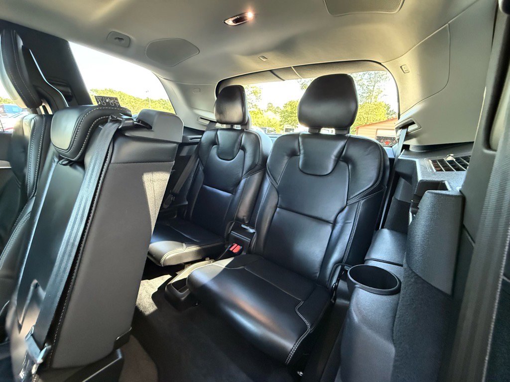 Used 2022 Volvo XC90 T6 Inscription w/ Advanced Package image 39