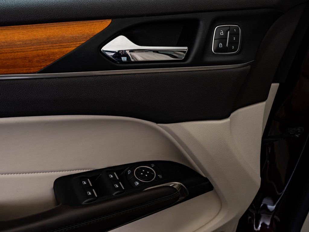 Used 2016 Lincoln MKC Reserve w/ Lincoln MKC Climate Package image 26