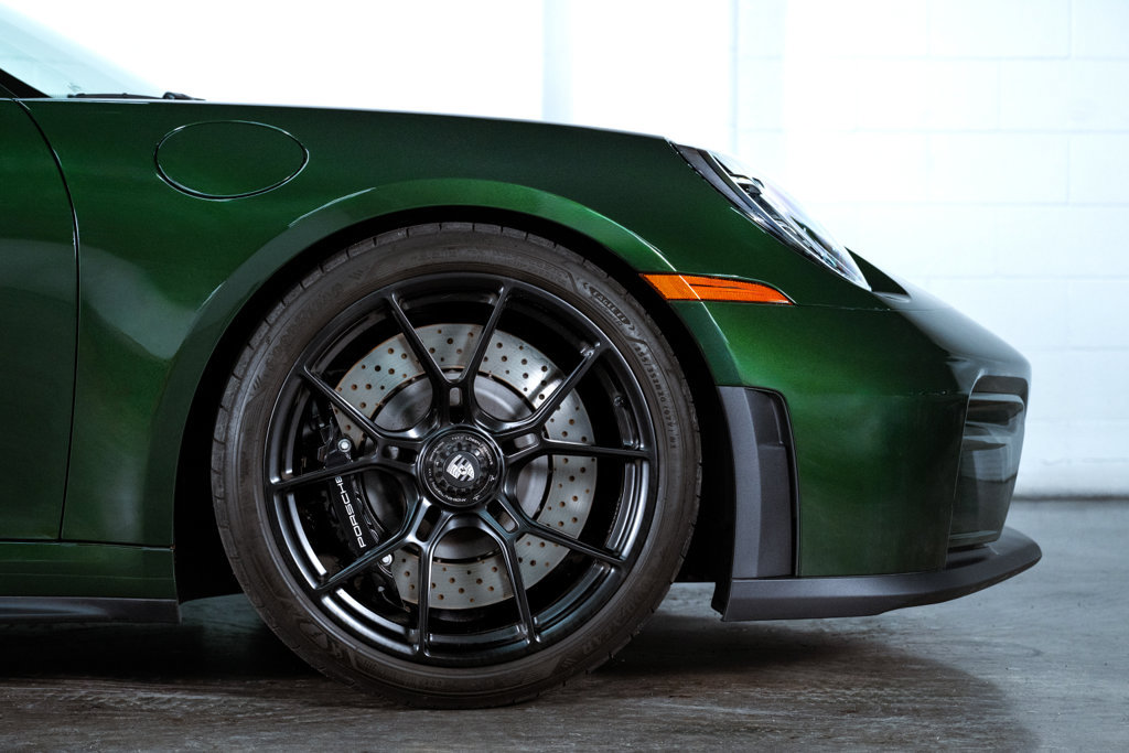 Used 2026 Porsche 911 GT3 RWD image 47