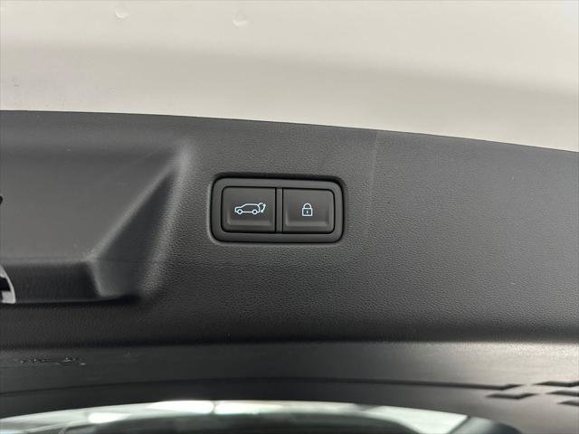 New 2026 Hyundai Santa Fe Limited FWD image 21