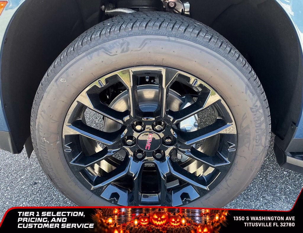 New 2026 GMC Yukon XL Denali AWD/4WD image 23