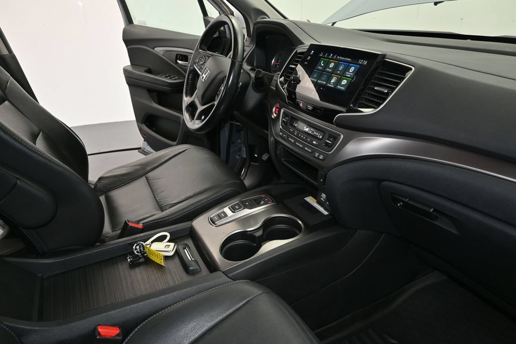 Used 2022 Honda Pilot Special Edition image 13