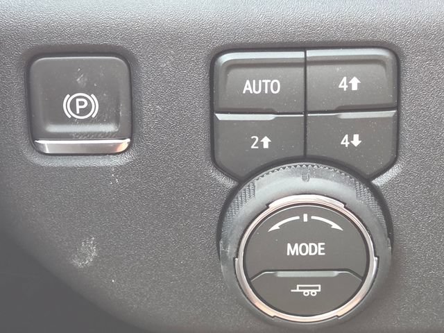 New 2026 Chevrolet Silverado 1500 High Country AWD/4WD image 30