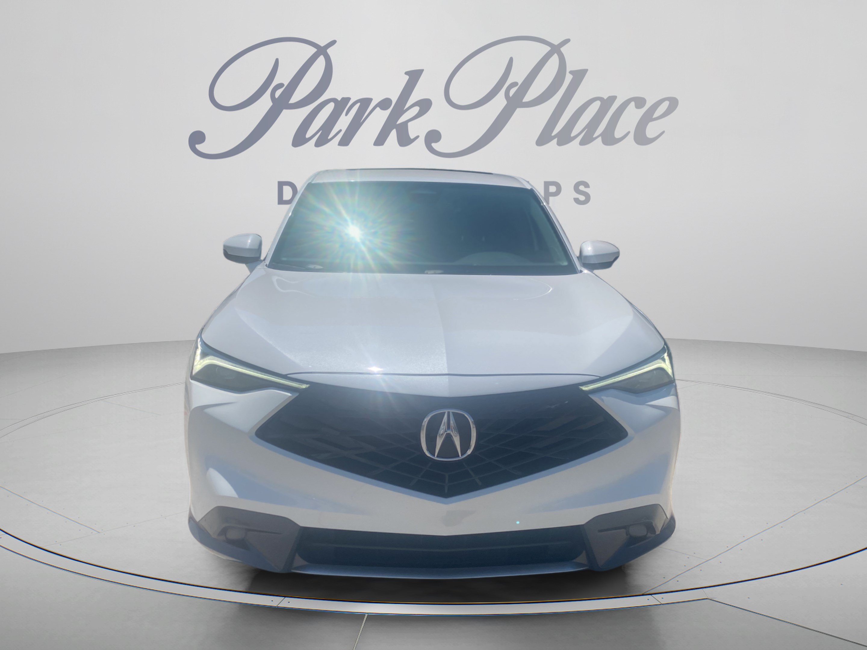Used 2026 Acura ADX AWD image 9