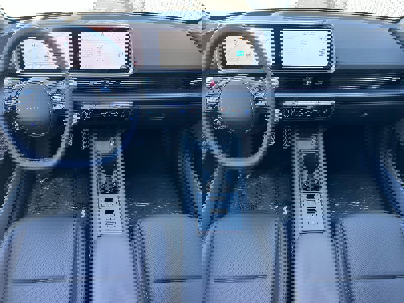 New 2025 Hyundai Ioniq 6 Limited image 3