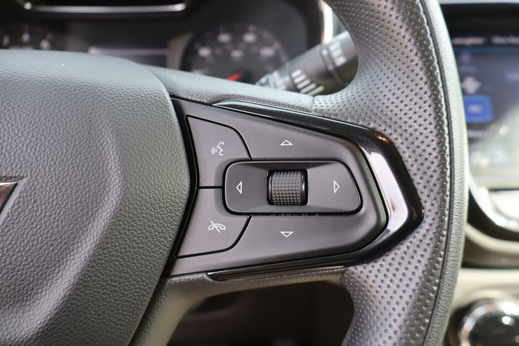 Used 2023 Chevrolet TrailBlazer LT w/ Convenience Package image 15