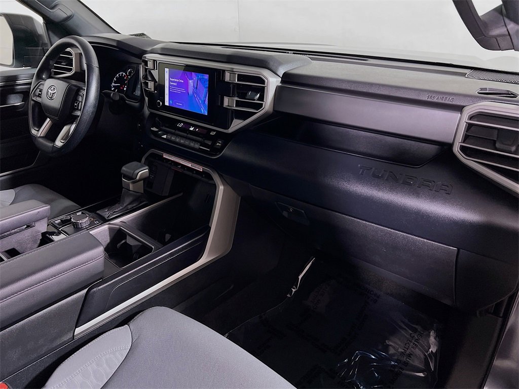 Used 2025 Toyota Tundra SR5 image 25