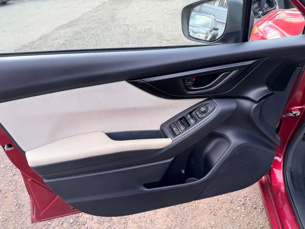 Used 2023 Subaru Impreza Premium image 18