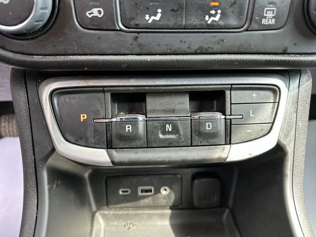 Certified 2024 GMC Terrain SLE image 17