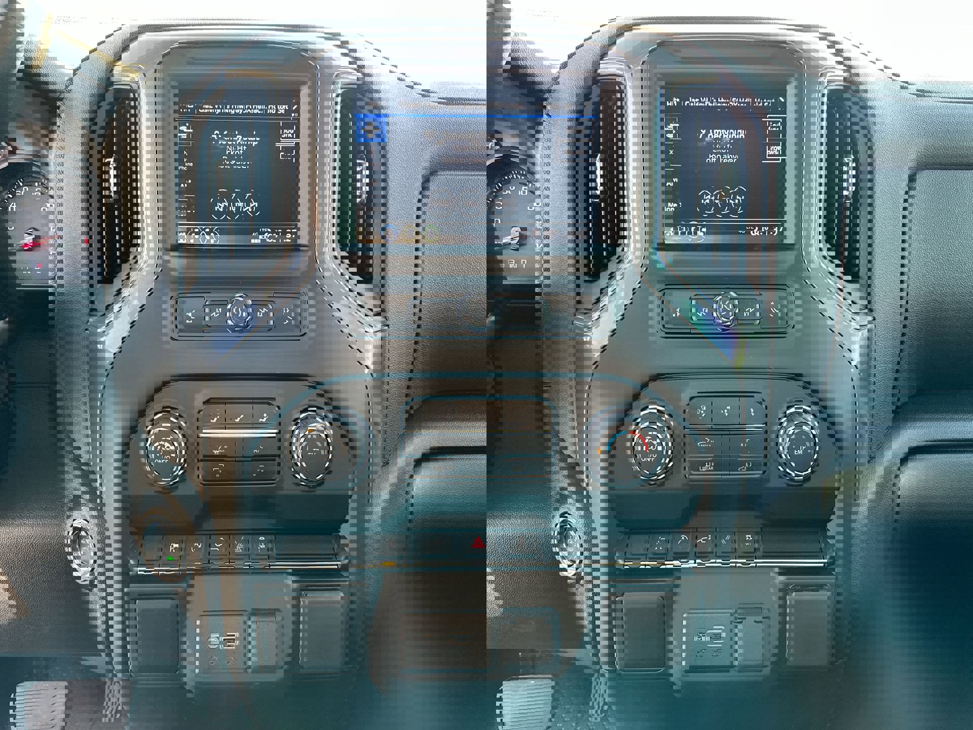 New 2026 Chevrolet Silverado 1500 Custom image 19