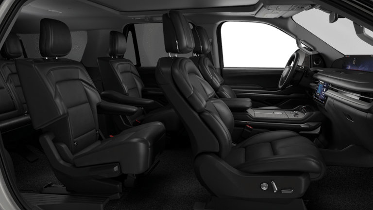 New 2027 Lincoln Navigator L Reserve AWD/4WD image 29