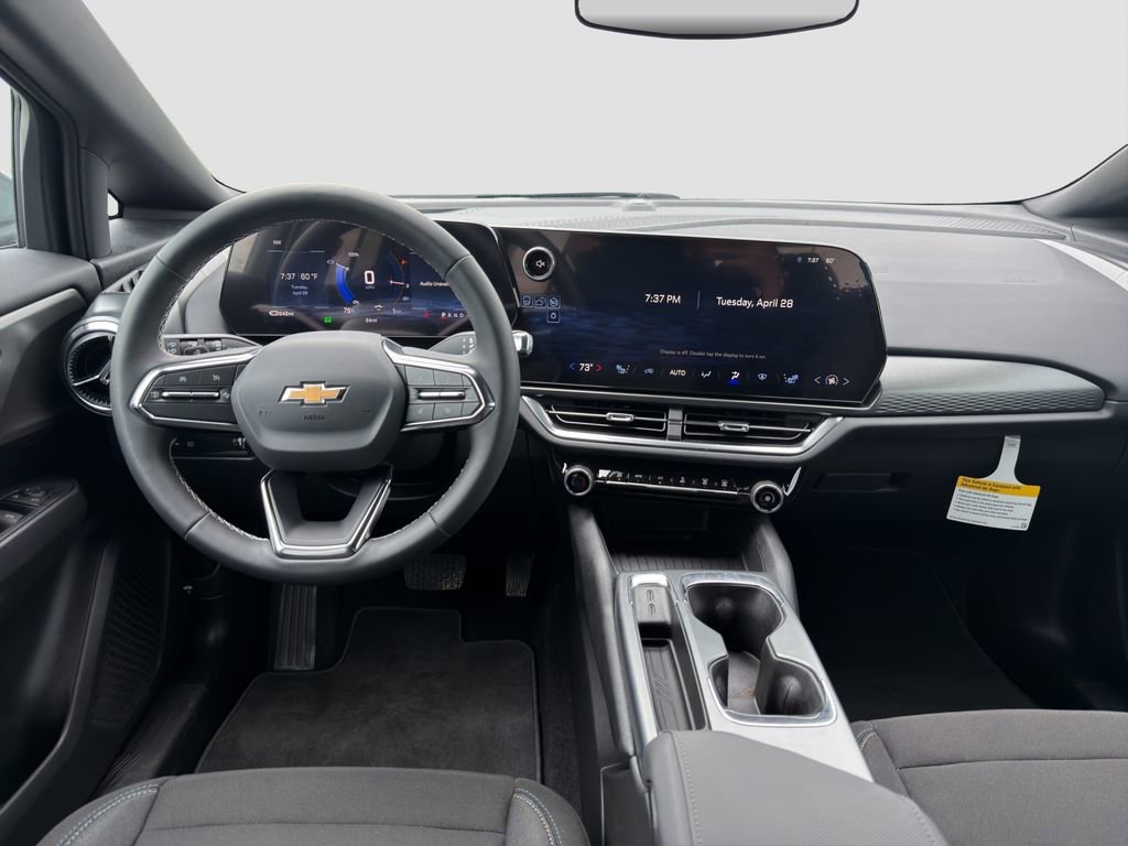 Certified 2026 Chevrolet Equinox EV LT w/ Comfort Package FWD image 14