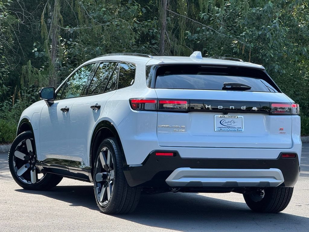 New 2026 Honda Prologue Elite image 6
